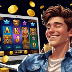 Slot Gacor Kok Boncos? Ini 7 Blunder Konyol yang Sering Dilakuin Pemain!