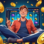 Slot Gacor Kok Boncos? 7 Kesalahan Konyol yang Bikin Kamu Kalah Terus!