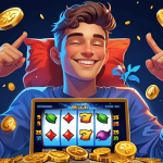 7 Kesalahan Lucu tapi Fatal yang Bikin Kamu Kalah di Slot Gacor